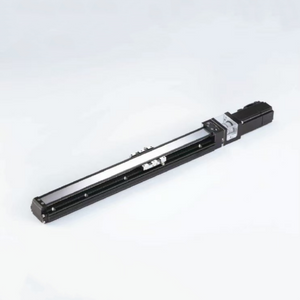 Flat-Type Orbital Inline Screw Slide Table GLMH5