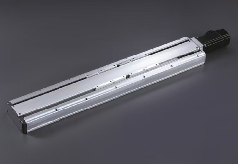 Standard Screw Slide Table ETH2-14D