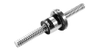 External Circulation Series- Ball Screw SFV