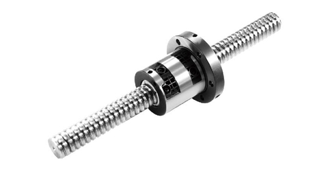External Circulation Series- Ball Screw SFV