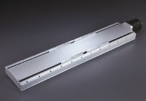 Standard Screw Slide Table ETH2-30D(750W)