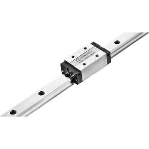 Standard Steel Ball TR Series Linear Slides TRH-V