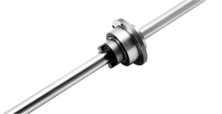 Rotary Series Ball Spline RLSF