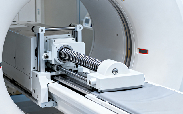 CT-Scanner