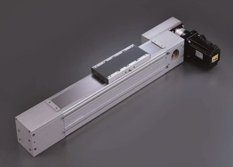 European Standard Belt Slide Table MK110