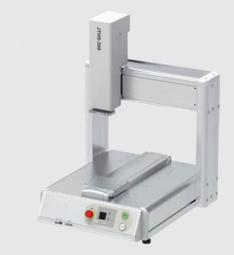 Screw-Type Desktop Robot JTHS (Servo Motor)