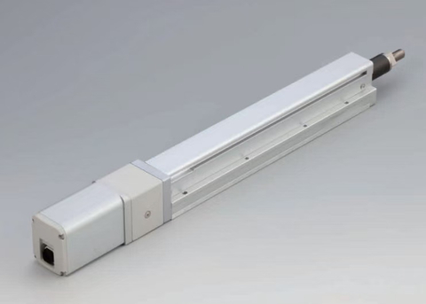 Small Electric Cylinder - Push Rod Type CGTY5