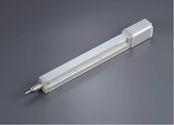 Small Electric Cylinder - Push Rod Type DGTY5