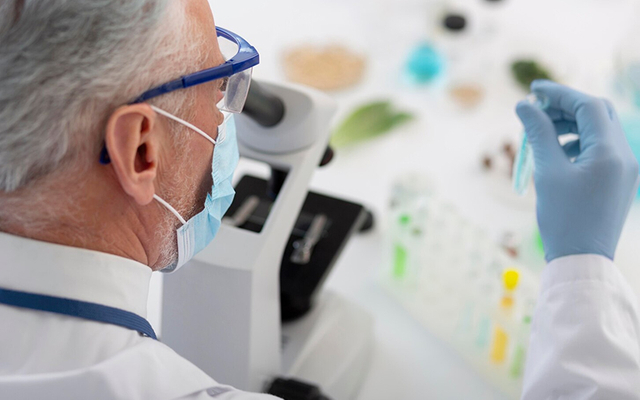 Nucleic-Acid-Testing