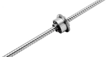 Rotary Series Ball Screw RFBY