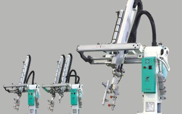 Semiconductor-Test-Robot