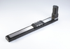 Flat-type Rail Inline Belt Slide Table GLTB8