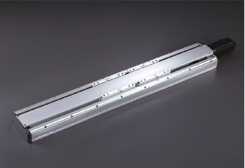 Standard Screw Slide Table ETH2-17D