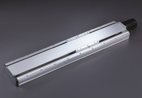 Standard Screw Slide Table ETH2-22