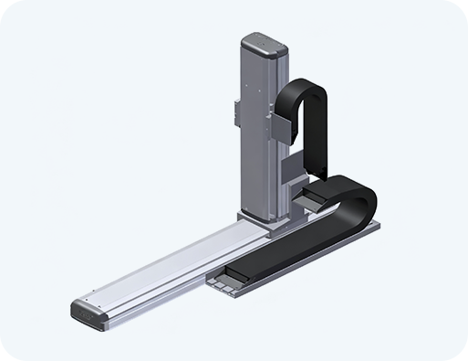 Multi-Axis-Module-Series