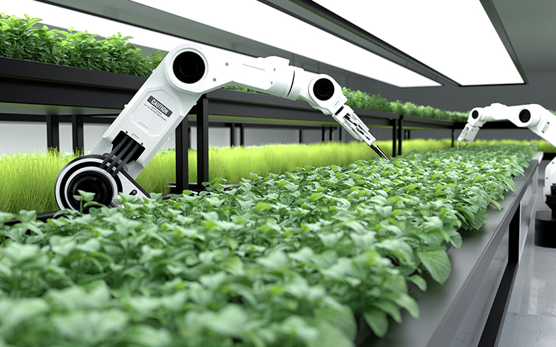 Industrial-Automation