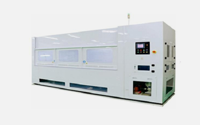 Semiconductor-Cleaning-Equipment