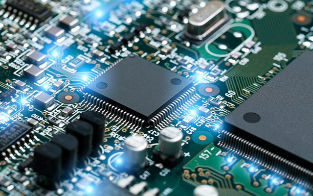 Semiconductor-Industry
