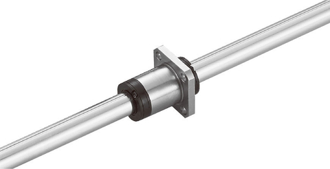 SO Series Ball Spline SOF