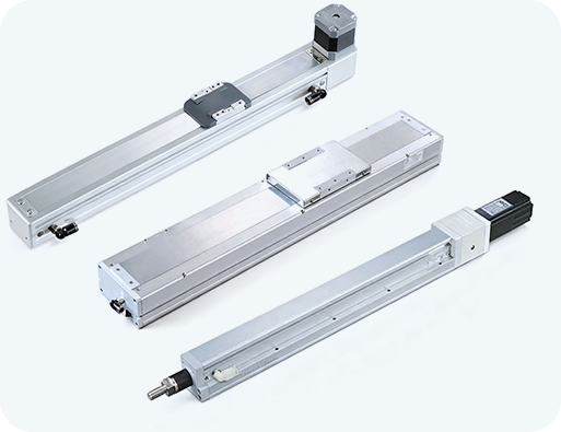 Linear-Motion-Modules
