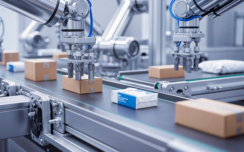 Automated-Storage-Systems