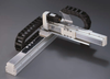 Track-Embedded Type Cartesian Robot XYGT320-A