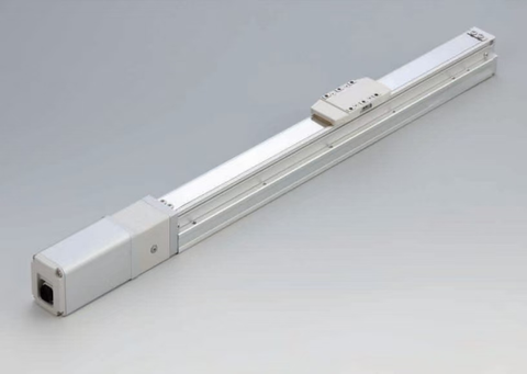 Small Electric Cylinder - Slide Table CGTH4