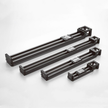 Single Axis Actuator KP Series - KP46