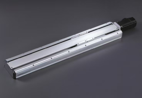 Standard Screw Slide Table ETH2-14