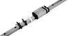 Self-Lubricating Linear Guide