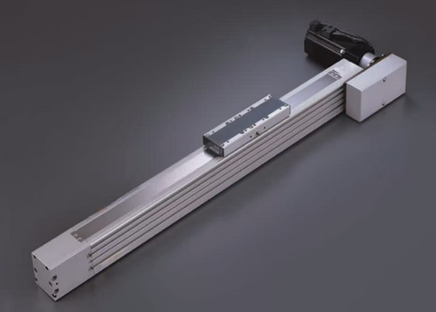 European Standard Belt Slide Table MK65