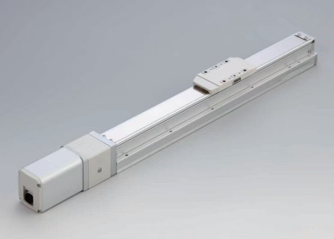 Small Electric Cylinder - Slide Table CGTH5