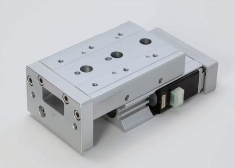 Satellite Electric Cylinder CSS20