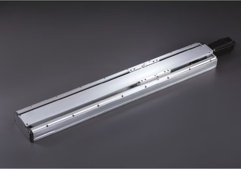 Standard Screw Slide Table ETH2-17