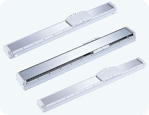 Linear-Motor-Series
