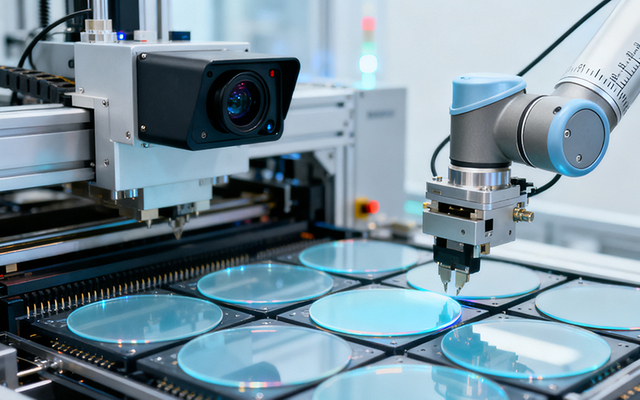 Packaging-Equipment