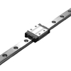 Miniature Wide Linear Guide TM-N