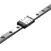 Miniature Wide Linear Guide TM-W