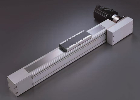European Standard Belt Slide Table MK85