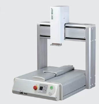 Screw-Type Desktop Robot JTHX (Closed-Loop Servo Stepper)