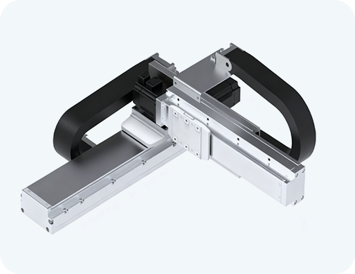 Cartesian Coordinate Manipulator