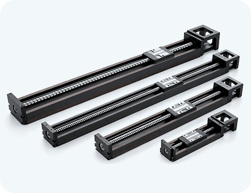 Single-Axis-Actuator