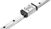 Taiwan TBI MOTION Linear Guideway Standard Ball TR Series —— TRS-V