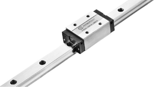 Taiwan TBI MOTION Linear Guideway Standard Ball TR Series —— TRS-V