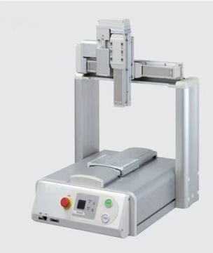 Screw-Type Desktop Robot JTHC (Closed-Loop Servo Stepper)