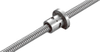 Internal Circulation Series Ball Screw SFNI&SFI