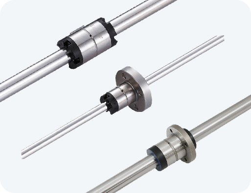 Ball Spline