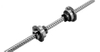 Rotary Series Ball Screw Spline RSSY