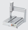 Screw-Type Desktop Robot JTHS Dual X-Axes(Servo Motor)