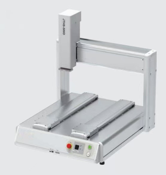Screw-Type Desktop Robot JTHS Dual X-Axes(Servo Motor)